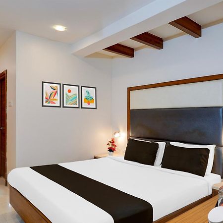Super Townhouse Arcot Road Near Kauvery Hospital Chennai Bagian luar foto